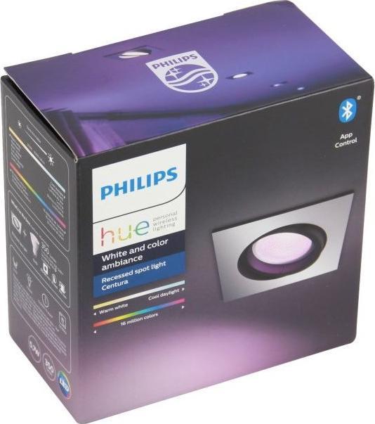 Produktbild Philips Hue Centura Basis (350 lm, GU10)