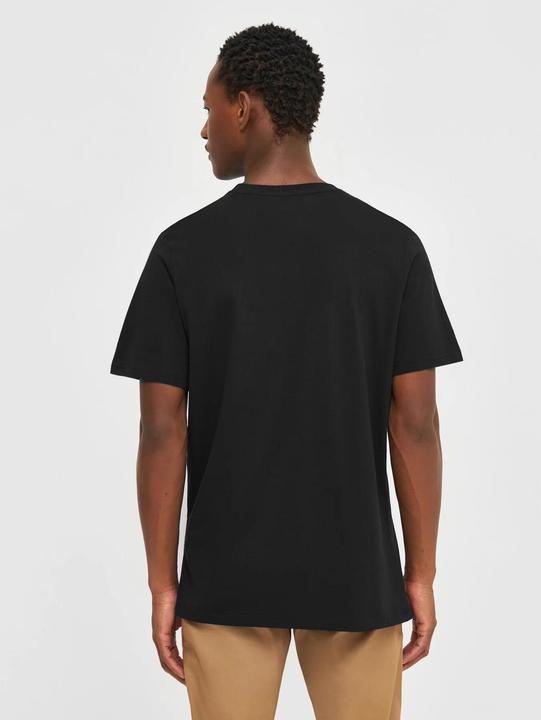 Immagine prodotto KnowledgeCotton Apparel Maglietta con distintivo (S)