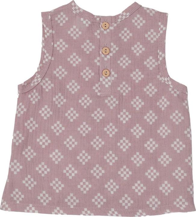 Actual product image Lodger Tank Top Tribe Muslin (80)
