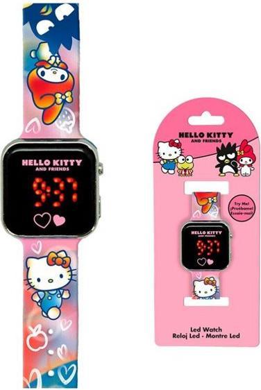 Immagine prodotto Disney Hello Kitty LED Watch (Orologio digitale)
