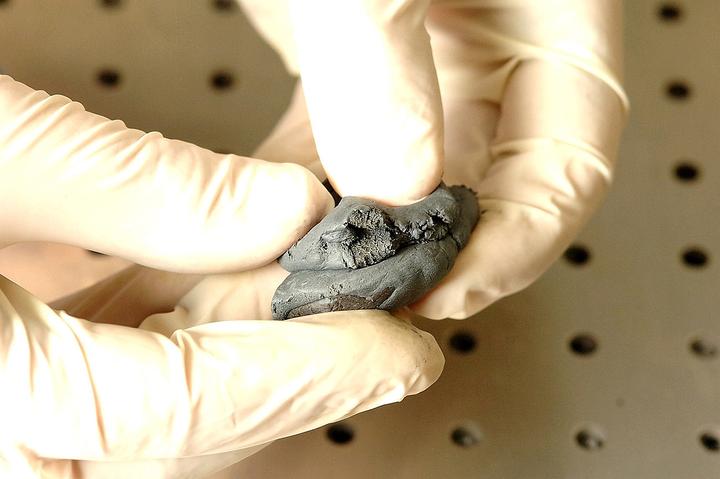 Actual product image Blue Magic QuikSteel (56.80 g)