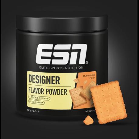 Immagine prodotto ESN Gustoso Flavn (Frollino, 1 pz., 250 g)