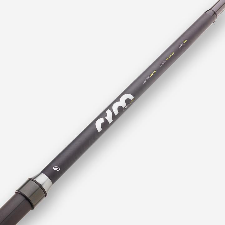Produktbild Caperlan Angelrute Symbios Light 900 420 80–150 g Brandungsangeln (Allroundrute, 420 cm)