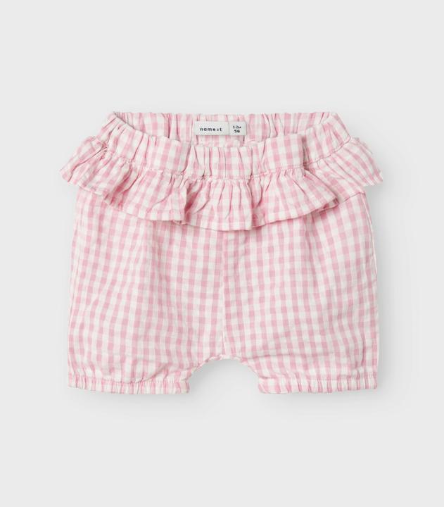Image du produit Name it Bio-Baumwoll Shorts (80)