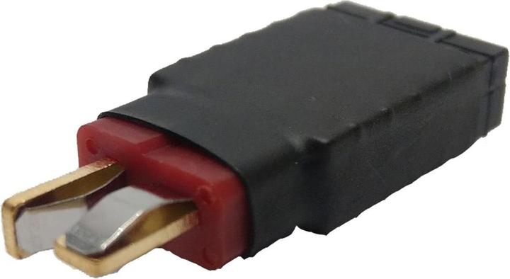 EP Adaptateur court Deans pour TRX