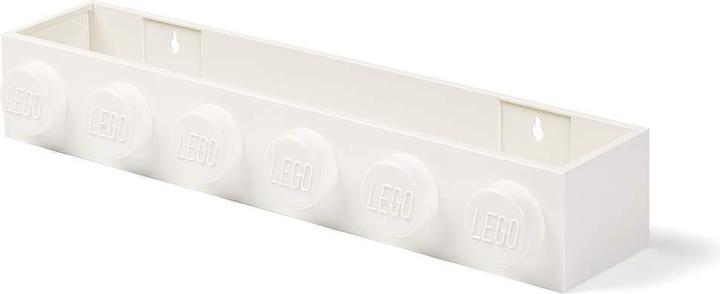 Image du produit Room Copenhagen R.C. LEGO?tag?re de livres blanc 41121735 (48 x 79 x 11.5 cm)