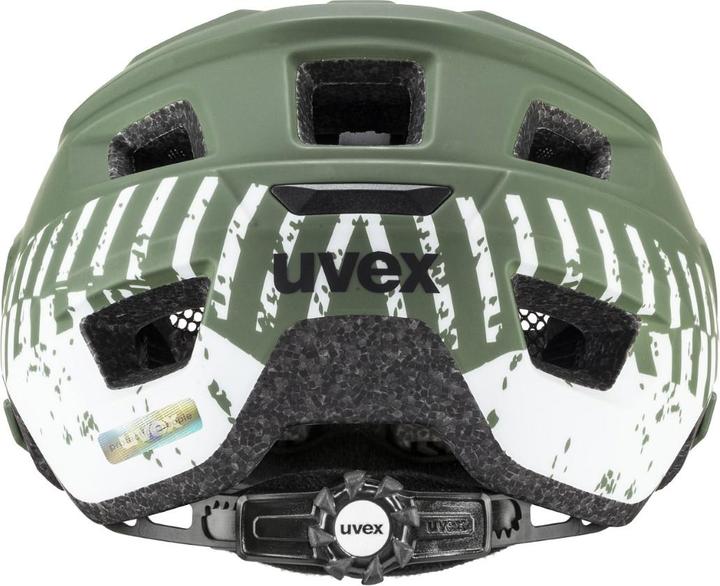 Produktbild Uvex Sports access (52 - 57 cm)