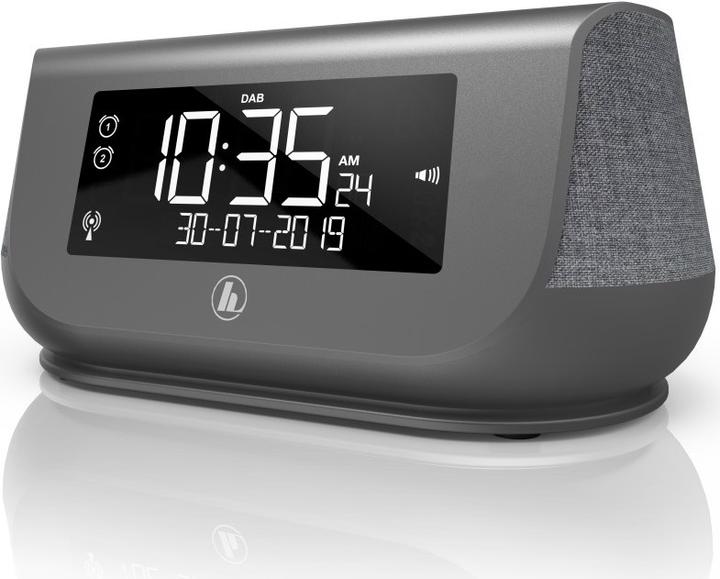 Actual product image Hama DR36SBT (VHF, DAB+, FM, Bluetooth)