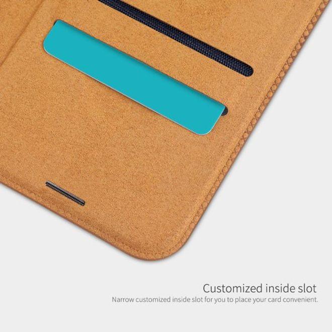 Immagine prodotto Nillkin Serie Qin (Apple iPhone 12 mini)