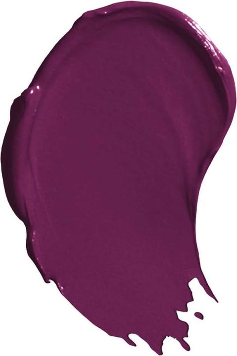 Actual product image NYX Professional Make-Up Cream Lipstick (11 Berry Bed Sheets)