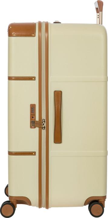 Actual product image Brics Bellagio 4 wheels trolley 80 cm (135 l, XL (from 140l))