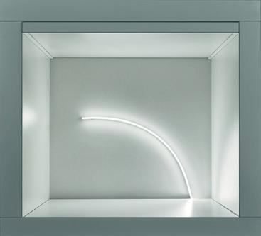 Produktbild Halemeier LED Bänder Versa Super Plus / 12 V (Neutralweiss, 120 cm, Indoor)
