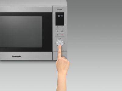 Produktbild Panasonic NN-CD87 (34 l)