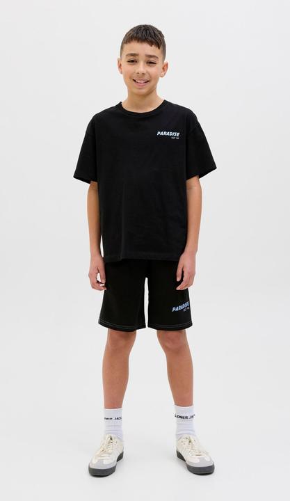 Immagine prodotto Jack & Jones T-shirt con stampa sul retro T-shirt Junior (140)