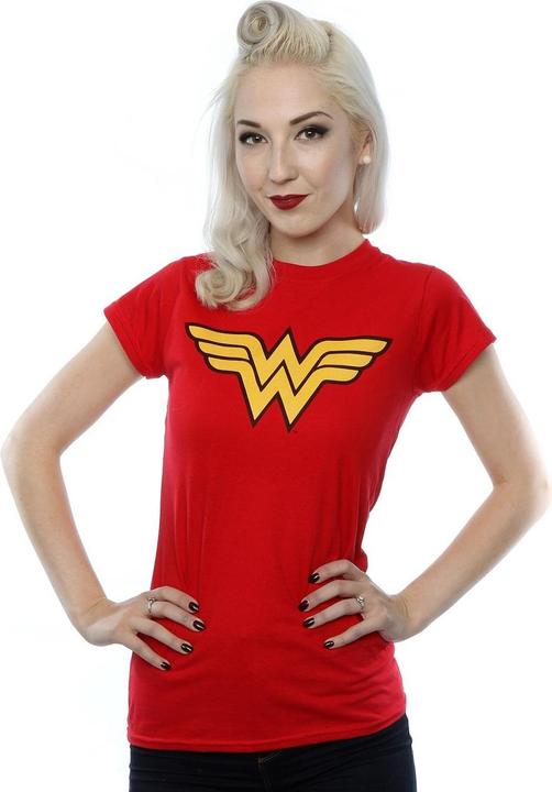 Wonder Woman TShirt (L)