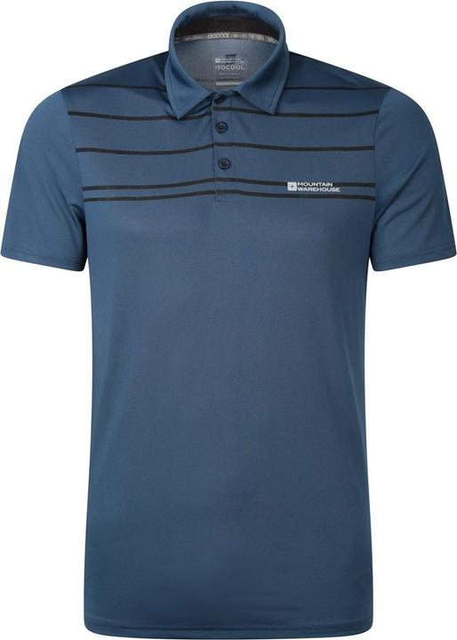 Mountain Warehouse Away Poloshirt (XXS)