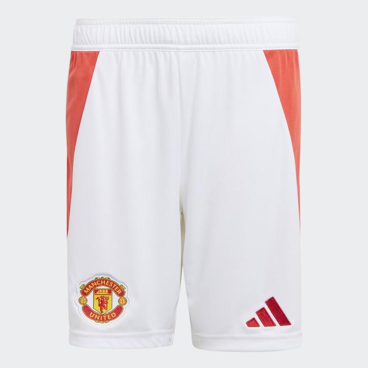 adidas Manchester United Kinder Shorts (140)