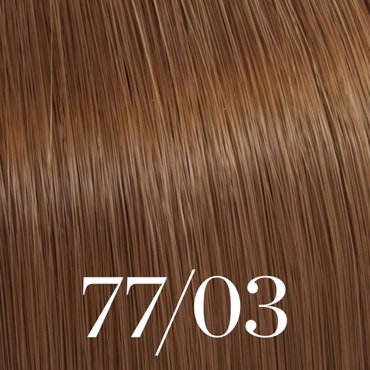 Produktbild Wella Color Touch Plus - 77/03 (Blond, Gold)