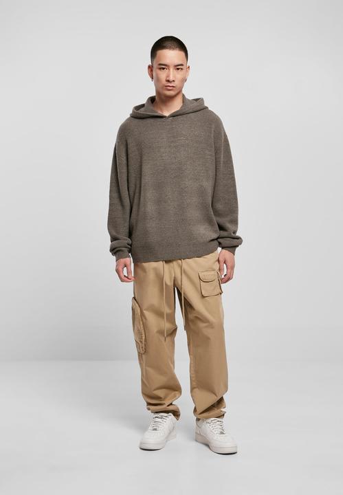 Immagine prodotto Urban Classics Maglione con cappuccio oversize - 21241 (L)