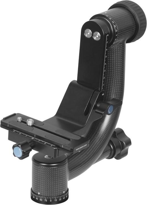 Actual product image Sirui PH-20 (Panorama head)