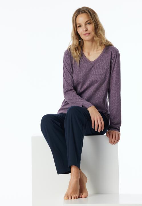 Image du produit Schiesser Pyjama Comfort Essentials (46)