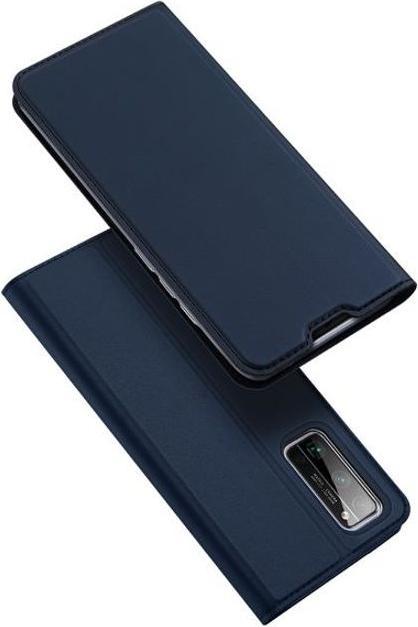 Produktbild Dux Ducis Skin Pro Series Bookcover (Honor 30 Pro)