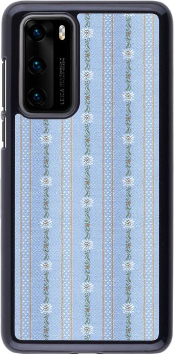 Immagine prodotto PhoneLook Coque Noble White (Huawei P40)