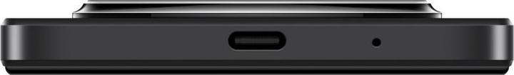Actual product image Xiaomi Redmi 13 (256 GB, Midnight Black, 6.79", Hybrid Dual SIM, 108 Mpx, 4G)
