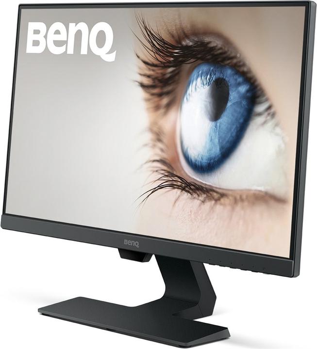 Actual product image BenQ GW2475H (1920 x 1080 pixels, 23.80")