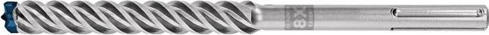 Produktbild Bosch Professional Zubehör EXPERT SDS max-8X Hammerbohrer, 25 x 200 x 320 mm (25 Millimeter)