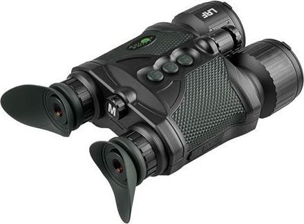 Produktbild Luna Optics LN-QD-B50 PRO Digitales Binokulares Nachtsichtgerät 6-36x50 Gen-3