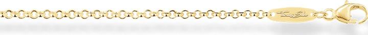 Produktbild Thomas Sabo Erbskette 925er (925er Silber, 90 cm)