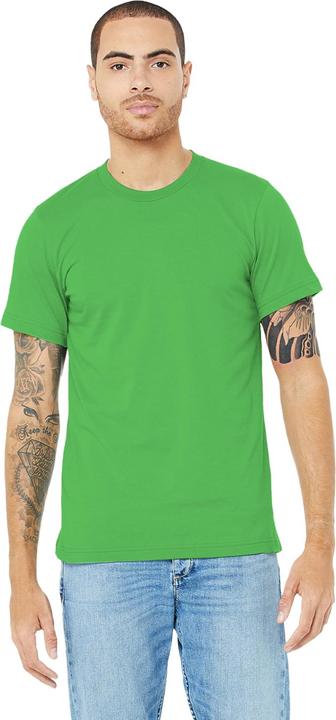 Bella Canvas Canvas Jersey TShirt Kurzarm