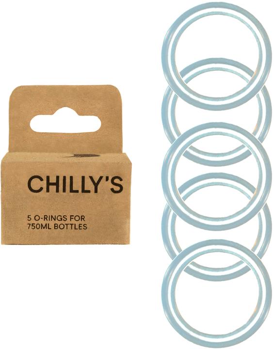 Chilly’s Silikon Dichtungsring