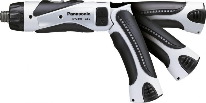 Image du produit Panasonic Ey 7410 La2s (Fonctionnement sur batterie)