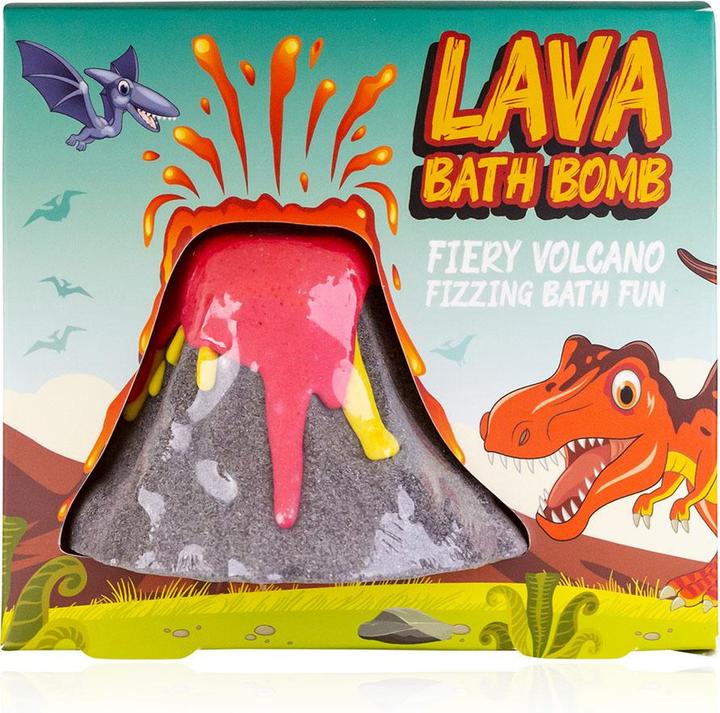Accentra Dinopark Adventure (Bath bombs)