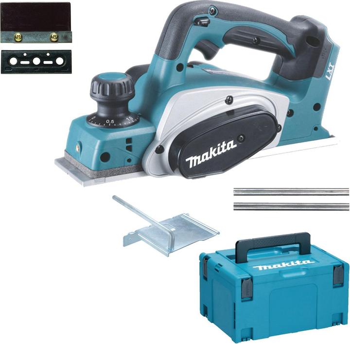 Immagine prodotto Makita Dkp180zj