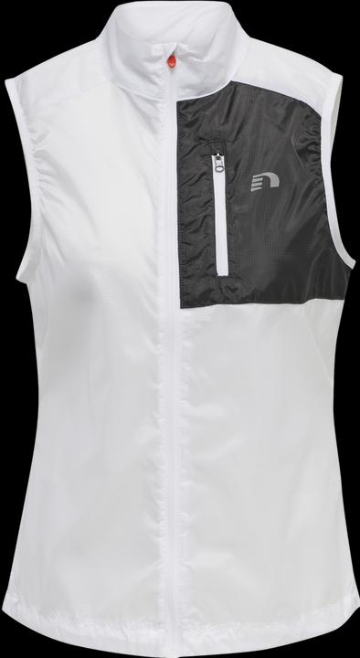 Actual product image Newline Women Packable Tech Gilet (XL)