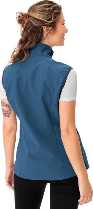 Actual product image Vaude Hurricane III (XXS)
