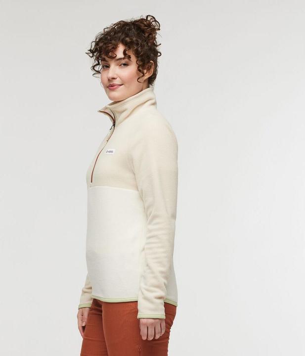 Image du produit Cotopaxi Amado Fleece Pullover (S)