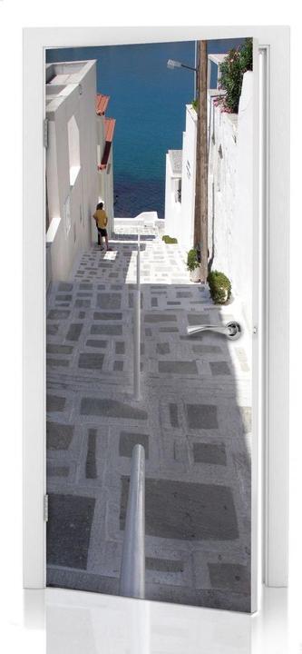 Produktbild Trenddeko Griechenland (91 x 200 cm)