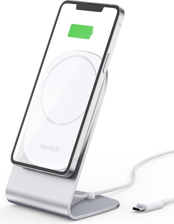 Image du produit Choetech Support de charge magnétique Support (15 W)