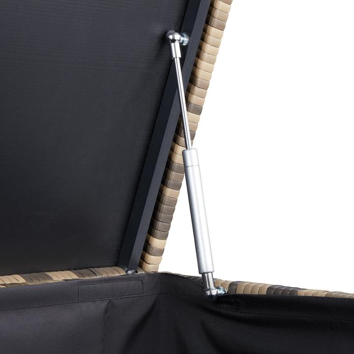Actual product image tectake Oslo