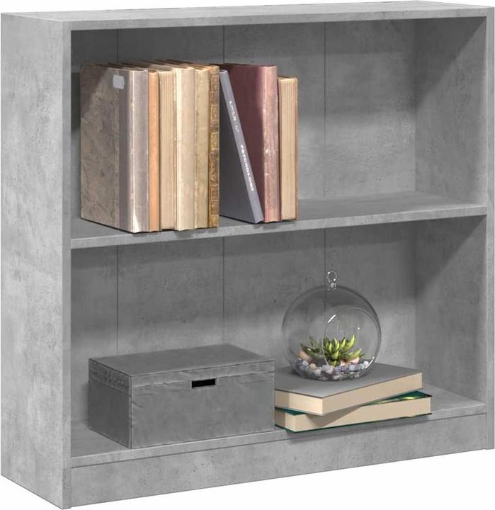 Produktbild VidaXL Bücherregal (80 x 24 x 75 cm)