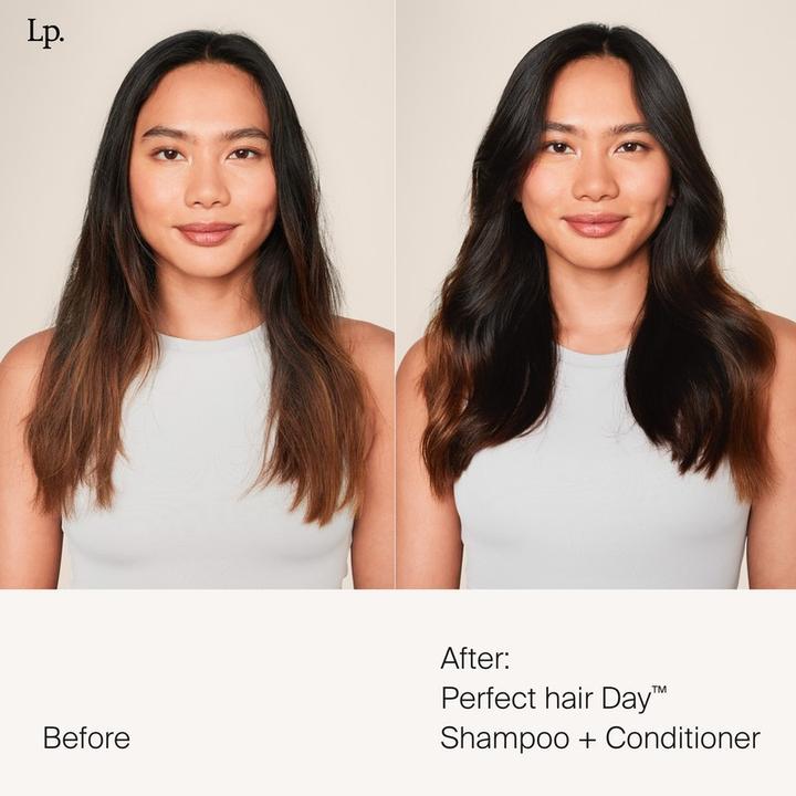 Actual product image Living Proof Perfect Hair Day (236 ml)