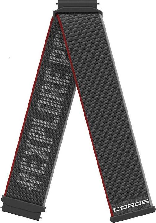 Produktbild Coros Watch Band (22 mm, Nylon)