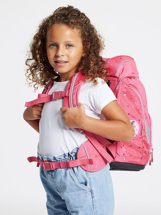 Actual product image Ergobag Set of 6 pieces ReitBärhof (20 l)