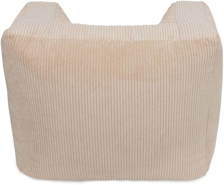 Immagine prodotto Jollein Poltrona sacco per bambini (Poltrona per bambini)