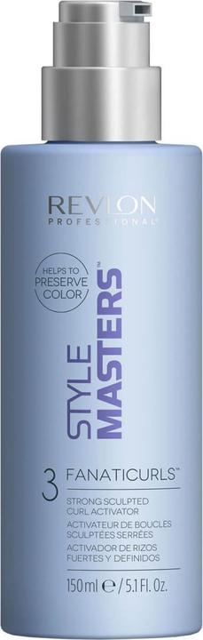 Immagine prodotto Revlon Professional Ricci fanatici (Pasta per capelli, 150 ml)
