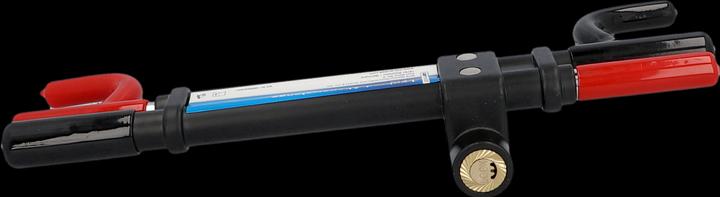 Actual product image Cartrend Lenkrad-Absperrstange